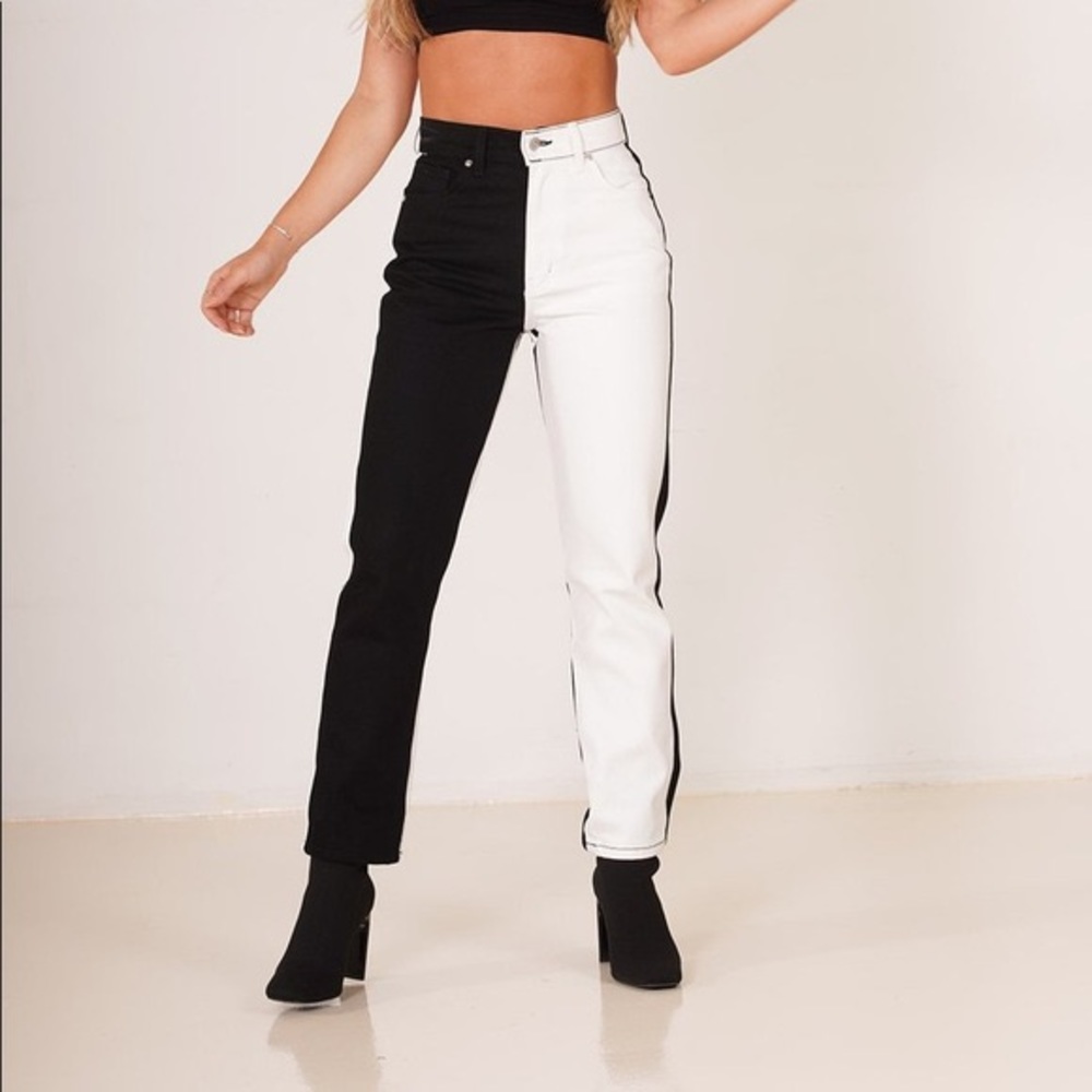 REVICE DENIM JEANS